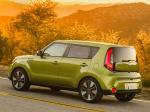 Kia Soul 2013 года (US)